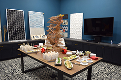 RDI NETWORKING LUNER HAPPY HOUR